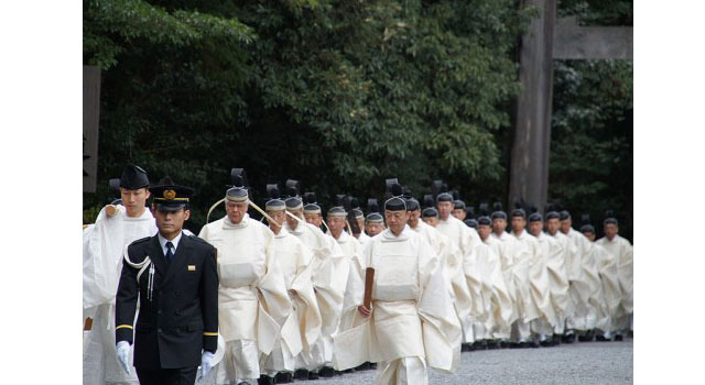 今年は伊勢志摩が遷宮で盛り上がる！　伊勢志摩・賢島温泉で遷宮プレミアステイを体験