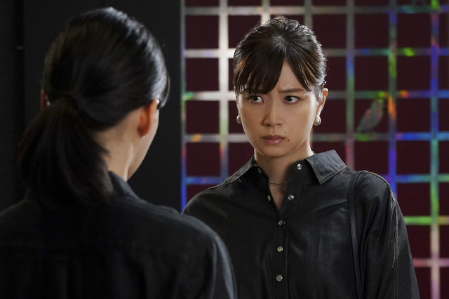 「彼女たちの犯罪」