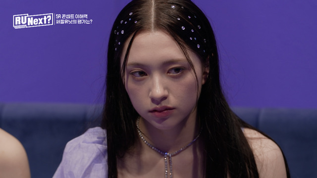 「R U Next？」7話（C）BELIFT LAB Inc. ALL RIGHTS RESERVED.