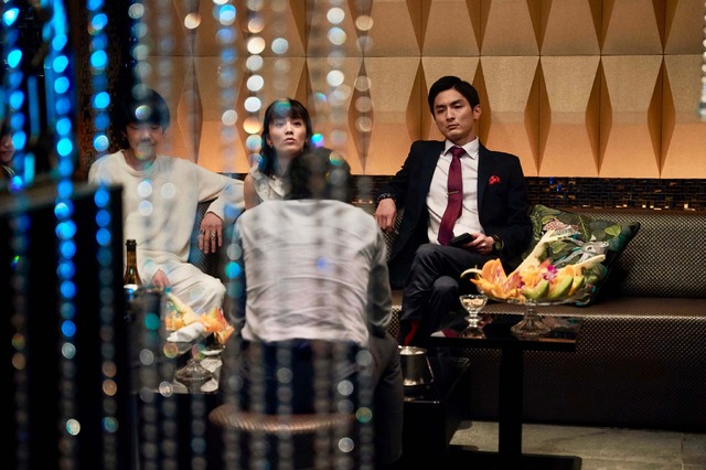 『愛にイナズマ』©2023「愛にイナズマ」製作委員会