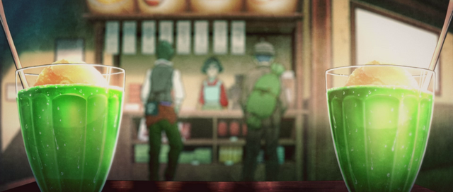 『クラユカバ』©塚原重義／クラガリ映畫協會