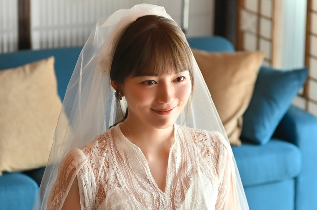 スピンオフドラマ「恋の妄想♡消防団」Ⓒ池井戸潤「ハヤブサ消防団」／テレビ朝日