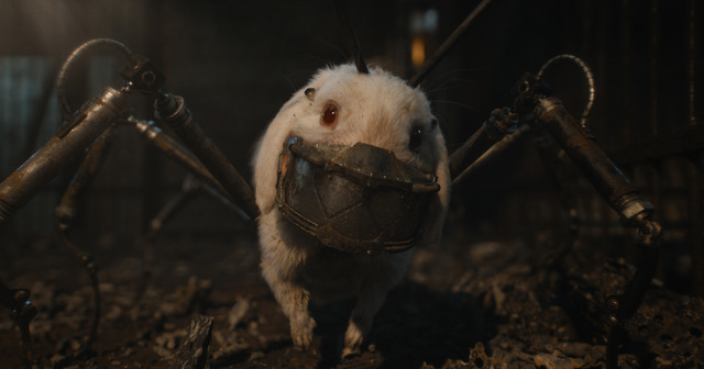 『ガーディアンズ・オブ・ギャラクシー：VOLUME 3』© 2023 MARVEL