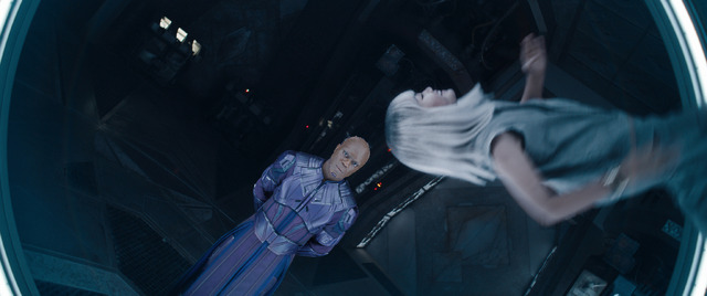 『ガーディアンズ・オブ・ギャラクシー：VOLUME 3』© 2023 MARVEL