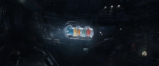 『ガーディアンズ・オブ・ギャラクシー：VOLUME 3』© 2023 MARVEL