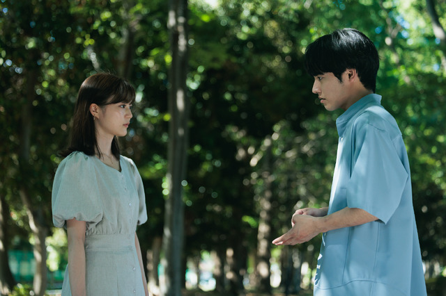 「こっち向いてよ向井くん」第6話（C）NTV