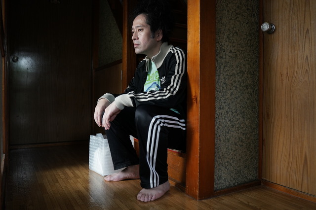 『MIRRORLIAR FILMS』Season5 ©MIRRORLIAR FILMS PROJECT