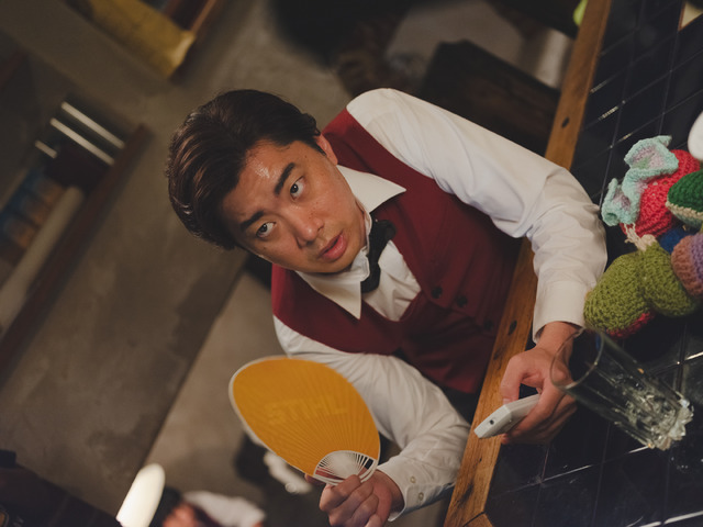 『MIRRORLIAR FILMS』Season5 ©MIRRORLIAR FILMS PROJECT