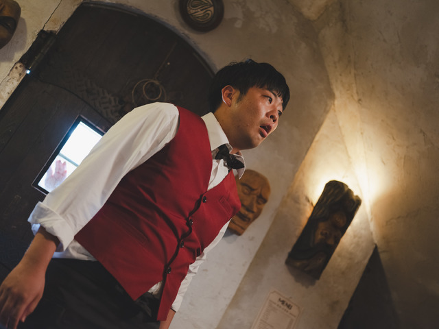 『MIRRORLIAR FILMS』Season5 ©MIRRORLIAR FILMS PROJECT