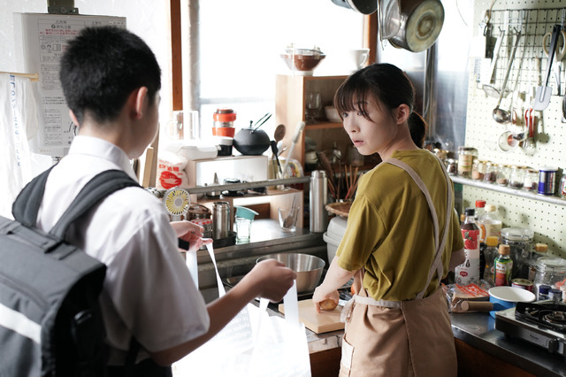 『MIRRORLIAR FILMS』Season5 ©MIRRORLIAR FILMS PROJECT