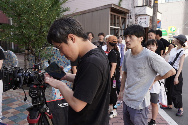 『MIRRORLIAR FILMS』Season5 ©MIRRORLIAR FILMS PROJECT