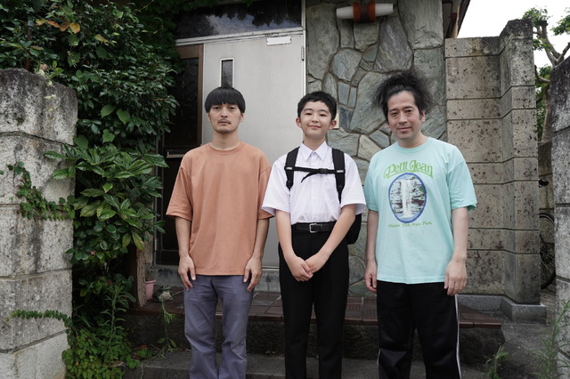 『MIRRORLIAR FILMS』Season5 ©MIRRORLIAR FILMS PROJECT