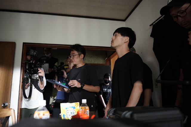 『MIRRORLIAR FILMS』Season5 ©MIRRORLIAR FILMS PROJECT