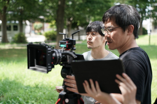 『MIRRORLIAR FILMS』Season5 ©MIRRORLIAR FILMS PROJECT