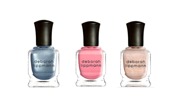 デボラ・リップマン 2013年春の新色「ROMANTIC RAPTURE」シリーズ　各色2,940円（税込）
