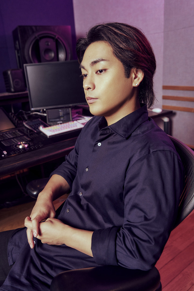 柳楽優弥／photo：You Ishii