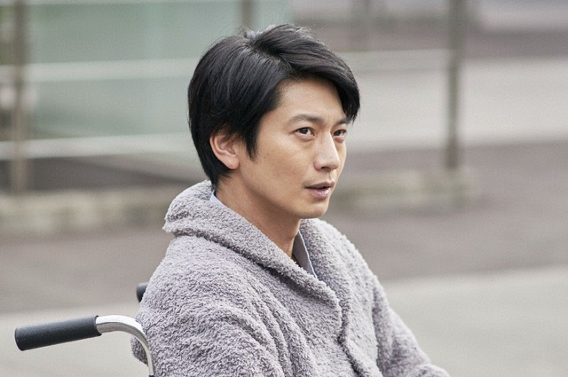 「警部補ダイマジン」第6話（C）テレビ朝日