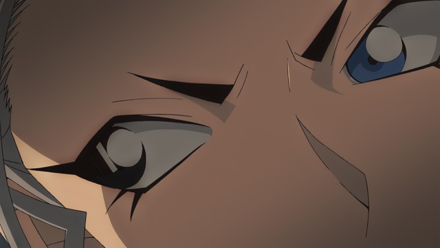 『名探偵コナン 純黒の悪夢』　©2016 青山剛昌／名探偵コナン製作委員会