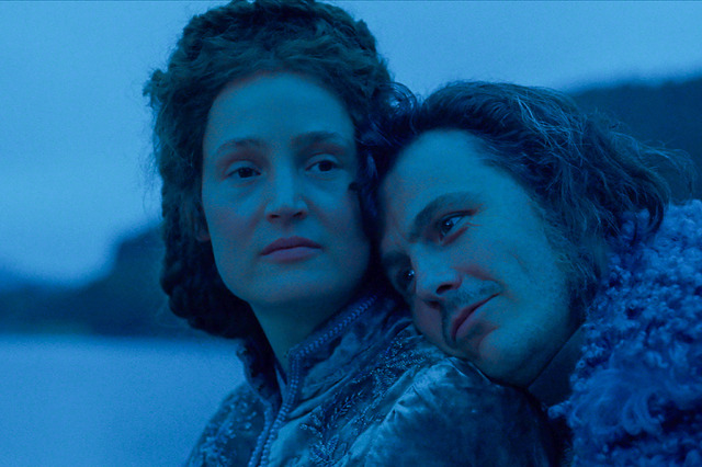 『エリザベート 1878』　© 2022 FILM AG - SAMSA FILM - KOMPLIZEN FILM - KAZAK PRODUCTIONS - ORF FILM/FERNSEH-ABKOMMEN - ZDF/ARTE - ARTE FRANCE CINEMA