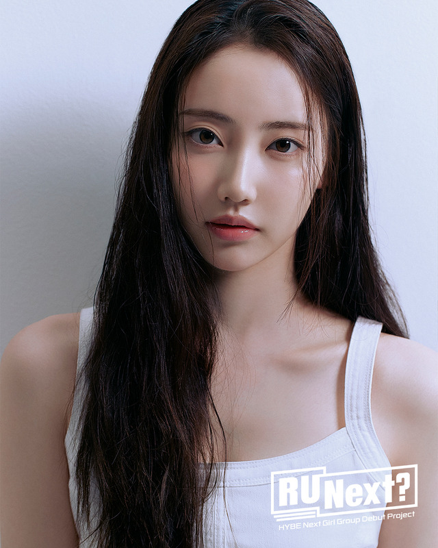 フウナ「R U Next？」第8話　(C)BELIFT LAB Inc. ALL RIGHTS RESERVED.