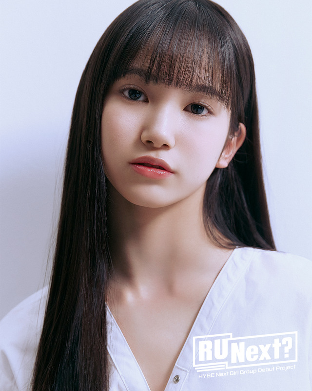 フウナ「R U Next？」第8話　(C)BELIFT LAB Inc. ALL RIGHTS RESERVED.