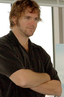 『マシニスト』ブラッド・アンダーソン監督