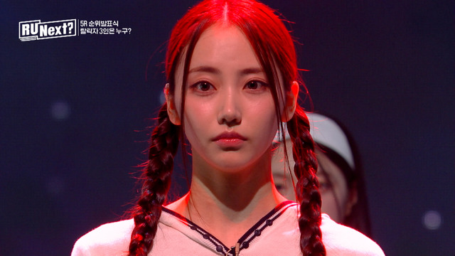 「R U Next？」第8話　(C)BELIFT LAB Inc. ALL RIGHTS RESERVED.