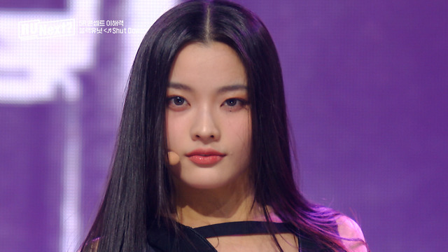 「R U Next？」第8話　(C)BELIFT LAB Inc. ALL RIGHTS RESERVED.