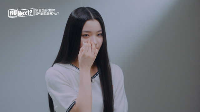 「R U Next？」第8話　(C)BELIFT LAB Inc. ALL RIGHTS RESERVED.