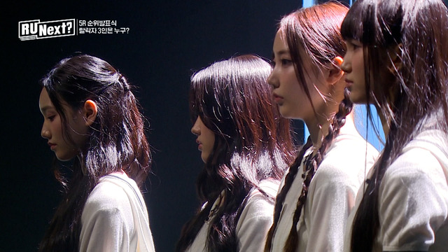 「R U Next？」第8話　(C)BELIFT LAB Inc. ALL RIGHTS RESERVED.