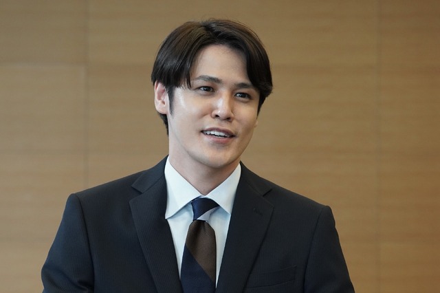 「転職の魔王様」第6話（C）カンテレ