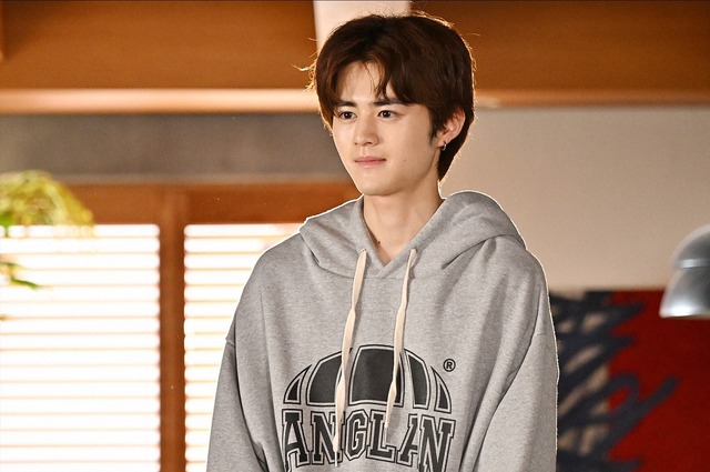 「１８／４０～ふたりなら夢も恋も～」第7話（C）TBS