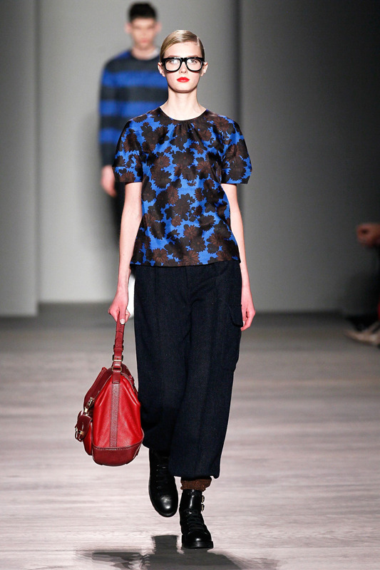 マーク・ジェイコブスがデザインした「the Marc By Marc Jacobs」-(C) Getty Images