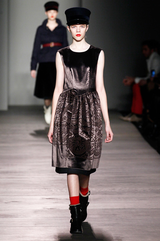 マーク・ジェイコブスがデザインした「the Marc By Marc Jacobs」-(C) Getty Images