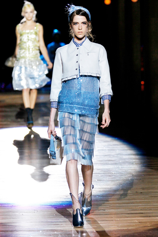 マーク・ジェイコブスがデザインした「the Marc By Marc Jacobs」-(C) Getty Images