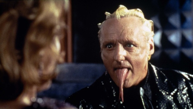 『スーパーマリオ 魔界帝国の女神 4K レストア版』(C) 1993-PATHE FILMS