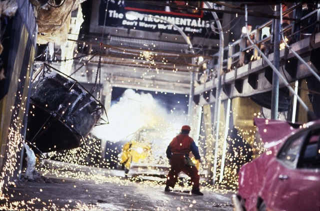 『スーパーマリオ 魔界帝国の女神 4K レストア版』(C) 1993-PATHE FILMS