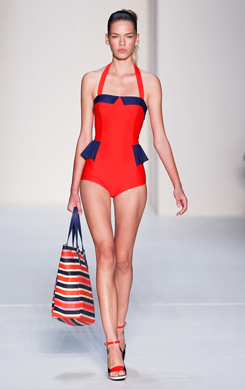 マーク・ジェイコブスがデザインした「the Marc By Marc Jacobs」-(C) Getty Images