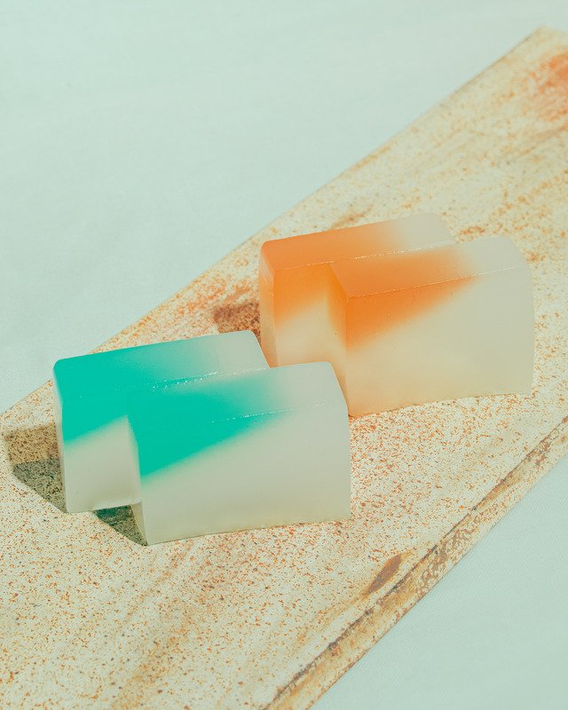 渋谷の和菓子屋「かんたんなゆめ」＆池尻の喫茶店「drip」による食イベント開催