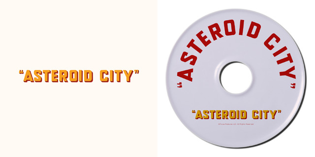 『アステロイド・シティ』カフェ＆展覧会開催！ 世界を味わうドリンクからキャスト着用衣装まで