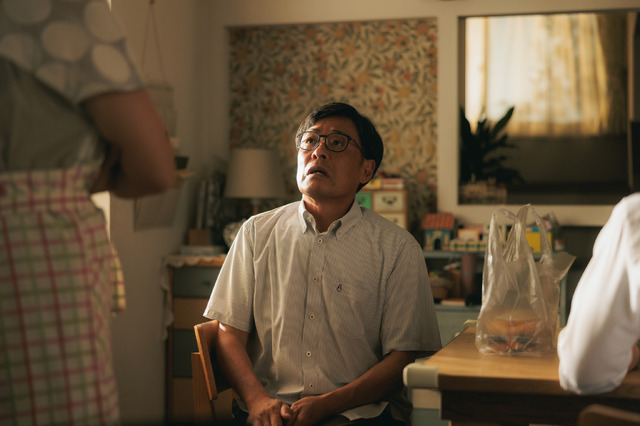 「こっち向いてよ向井くん」