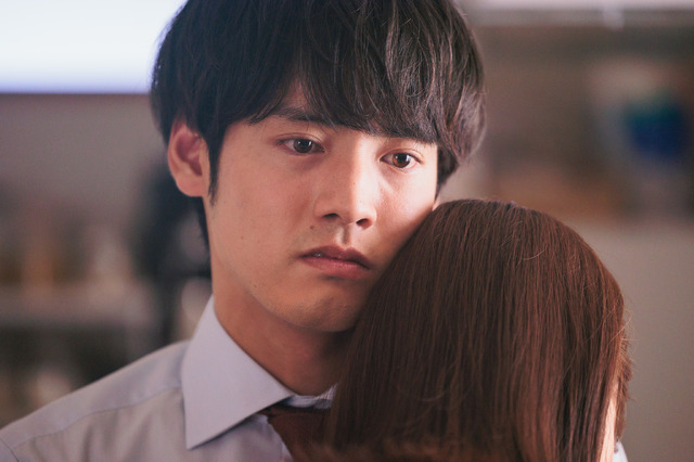 「こっち向いてよ向井くん」