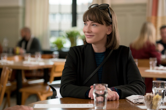 『バーナデット　ママは行方不明』Wilson Webb / Annapurna Pictures