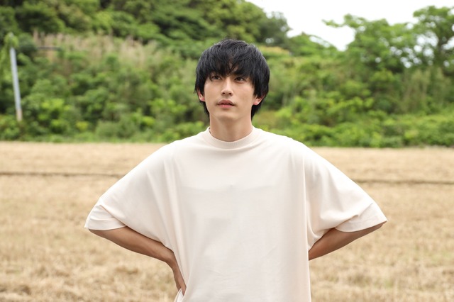 「ばらかもん」第7話（C）フジテレビ