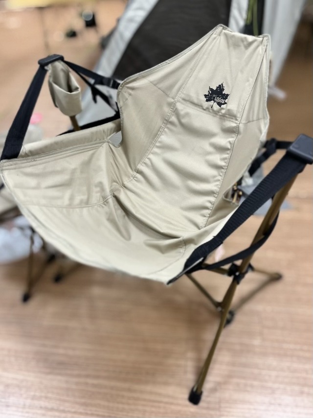 ハンモックチェア