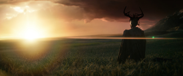 Netflix映画『REBEL MOON：パート1 炎の子』12月22日（金）より世界独占配信Netflix映画『REBEL MOON：パート2 傷跡を刻む者』24年4月19日（金）より世界独占配信