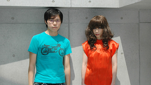 『東京小説〜乙桜学園祭〜』安達寛高監督、桜井亜美監督