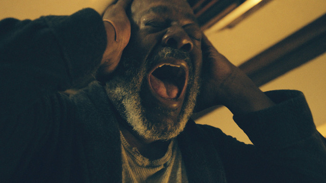 『キリング・オブ・ケネス・チェンバレン』© 2020 KC Productions, LLC. All Rights Reserved