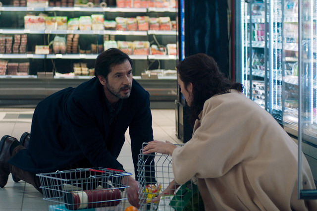 『私の大嫌いな弟へ ブラザー&シスター』© 2022 Why Not Productions - Arte France Cinéma