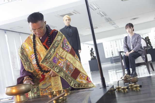 『禁じられた遊び』©2023 映画『禁じられた遊び』製作委員会